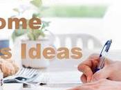 Residual Income Business Ideas Opportunity