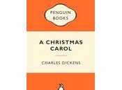 BOOK REVIEW: Christmas Carol Charles Dickens