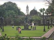 DAILY PHOTO: Intramuros