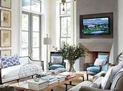 Gray Blue Living Room Decor Better Experiences