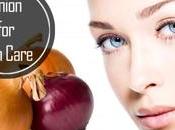 Surprising Health Beauty Benefits Onions