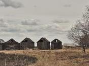 Abandoned Farm