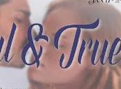 Release Tour: Loyal True Laura Strickland