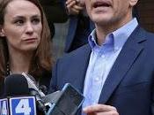 More Audiotapes Become Known, Missouri Governor Eric Greitens Faces Evidence That Used State Resources Help Cover Personal Scandal