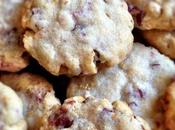 Cookies with Cranberries Recipe