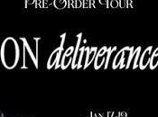 Pre-Order: Demon Deliverance Victoria Danann