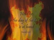 Bible Reading Plan Thoughts: Howl Isaiah