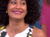 Tracee Ellis Ross Being Paid Less Than Black-ish Co-Star Anthony Anderson