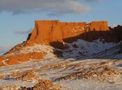 Journey Gobi Desert: Flaming Cliffs