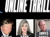 ITW’s Fifth Annual Online Thriller School