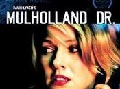 David Lynch Weekend Mulholland Drive (2001)