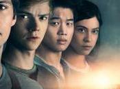 Movie Review: ‘Maze Runner Death Cure’