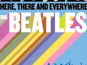 MONDAY'S MUSICAL MOMENT- Here, There Everywhere- Beatles- Feature Review