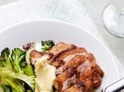 Crispy Chinese Pork with Cabbage