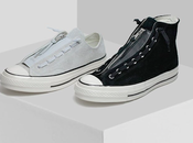 Zipped Equipped: Converse Chuck Taylor Pack