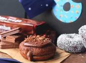 Enjoy Doughnut Camden Market Celebrate Australia