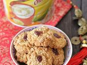 Extra Crispy Maximally-Loaded Nestum Cereal Cookies Fragrant! Maximally Yummy!!!