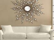 Decorative Living Room Wall Mirrors Special Offers