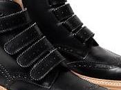 Strapped Loaded: Weber Hodel Feder Sacramento High Boot