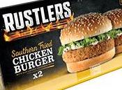 Rustlers Burger Hacking Challenge!