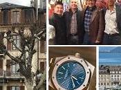 WatchBox Plans Swiss Headquarters Expansion into Western European Markets