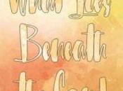 Wattpad Review What Lies Beneath Sand Jonaxx