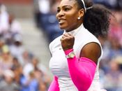 Serena Williams Official Competitive Tennis Return Coming February