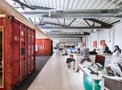 Chicago’s Coolest Office Spaces
