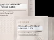 One-Step Wonder: Biossance Squalane Antioxidant Cleansing Cloths