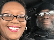 Husband Thanks Rihanna’s ‘Fenty Beauty’ Helping Wife Regain Confidence