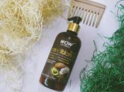 Hair Conditioner Infused with Organic Virgin Coconut Review