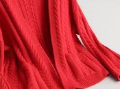 Tips Wear Cardigan Spring