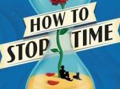 Talking About Stop Time Matt Haig with Chrissi Reads
