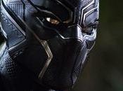 Black Panther Track Make $100 Million Plus Opening Weekend