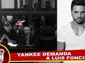 INCREÍBLE: Daddy Yankee DEMANDARÁ Luis Fonsi DESPACITO