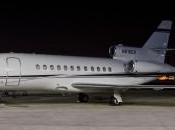 Dassault Falcon