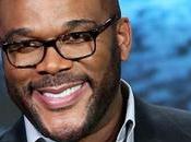 #GoodDeed Tyler Perry Replaces Stolen Church