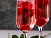 Raspberry Sangria Mocktail Recipe