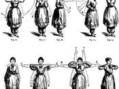 Winter Tips from #LondonWalks Guides No.5. Jumping Down