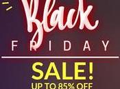 DressLily Black Friday Cyber Monday Sale