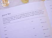 Work Your Guest List Step Planning Wedding Really Want