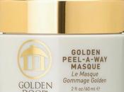 Perfect Date Night with GOLDEN DOOR