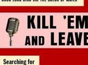 MONDAY'S MUSICAL MOMENT SPOTLIGHT: Kill Leave: Searching James Brown American Soul McBride- Feature Review