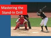 Mastering Stand-In Drill