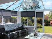 Conservatory Blinds Need Them Your Home