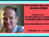 Favourite Robin Williams Roles