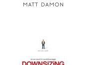 Downsizing (2017) Review