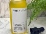 Forest Shore 100% Organic Vegan Friendly Hair |secondblonde
