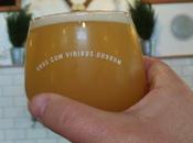 Hazy White Field House Brewing