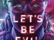 Let’s Evil (2016)